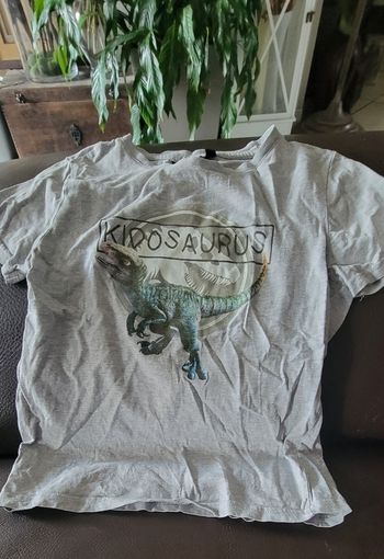 Tee-shirt 8 ans Jurassic world