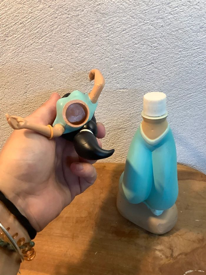 Figurine Jasmine disney vintage - photo numéro 6