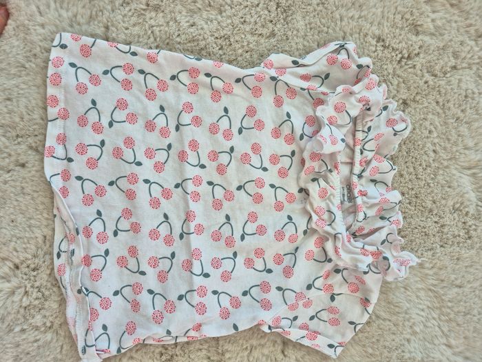 Lot de tenue été 6 mois - photo numéro 6