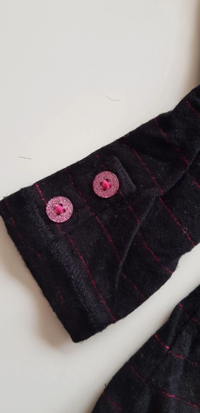 Sous-pull fluide Orchestra 3 ans - photo numéro 4