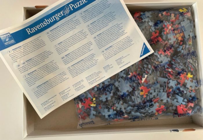 Puzzle - photo numéro 3