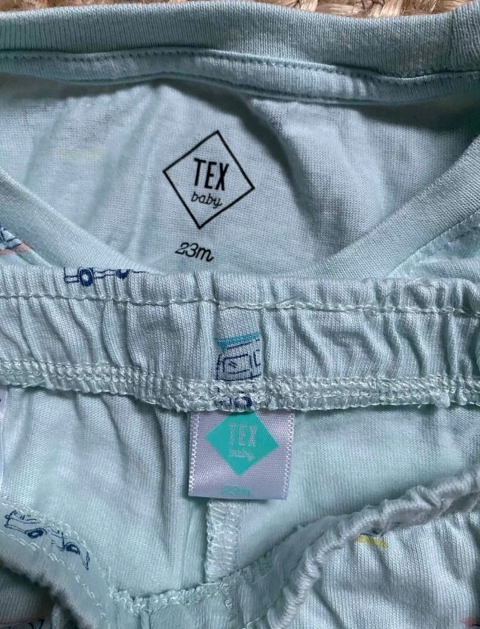 Ensemble été 23 mois - photo numéro 5