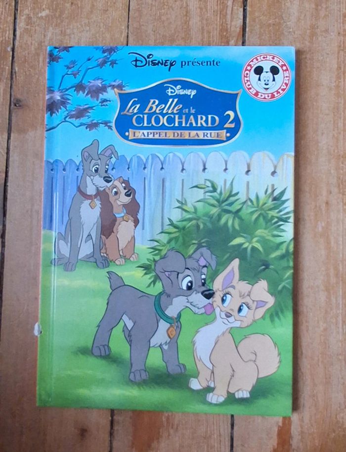 Lot de 19 livres Mickey Club du Livre - photo numéro 5