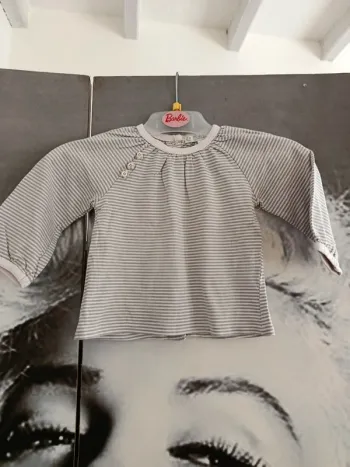 Maillot bébé fille Kiabi