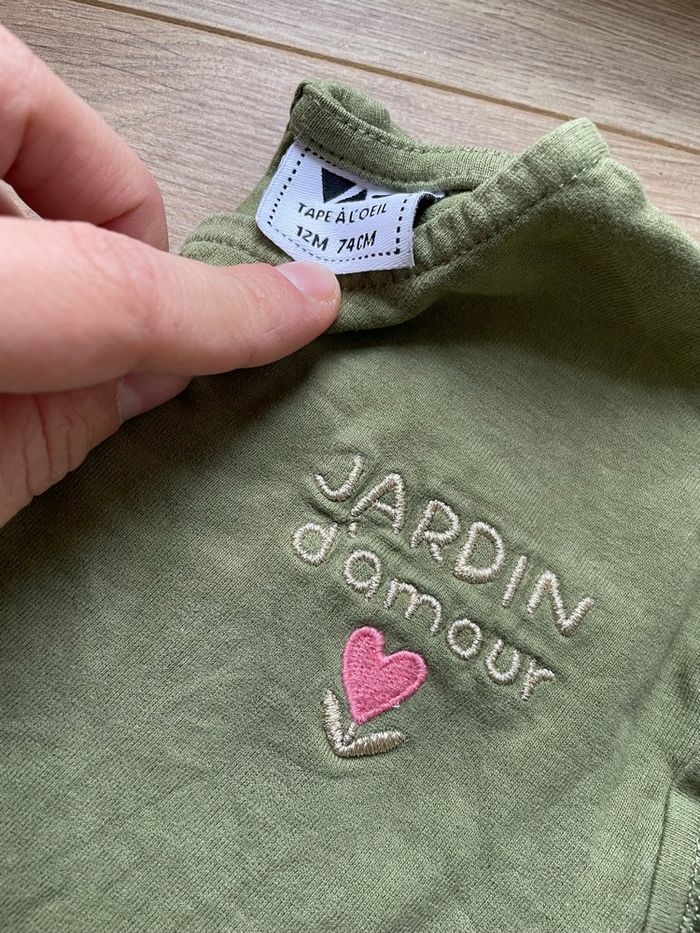 Ensemble fleuris - photo numéro 3