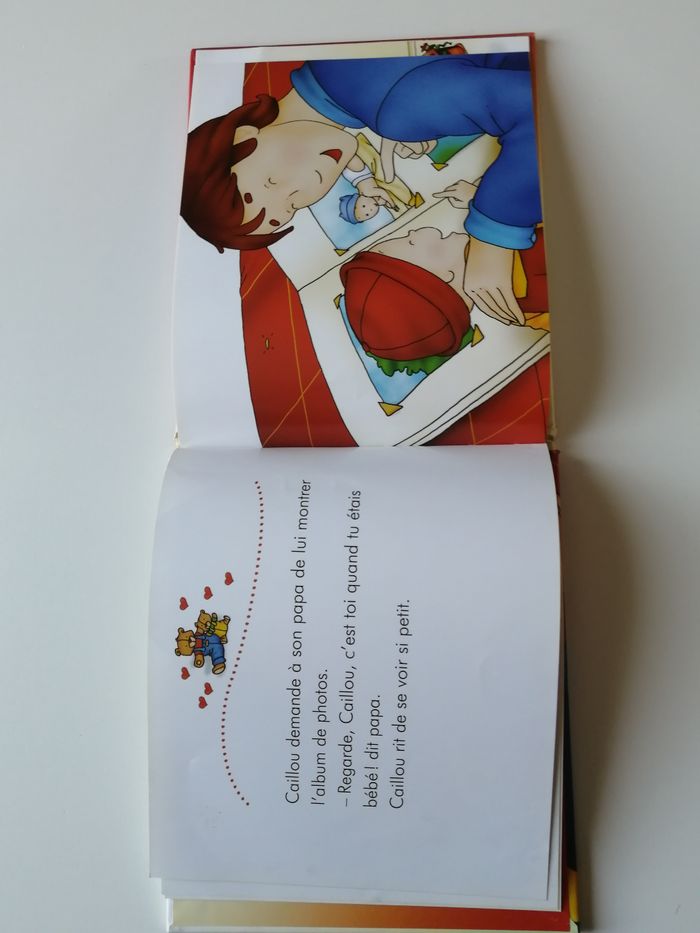 livre enfant - photo numéro 3