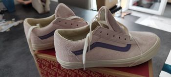 Vans neuve
