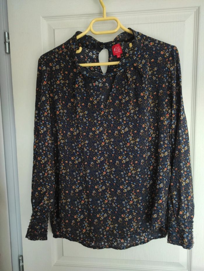 Chemise captain