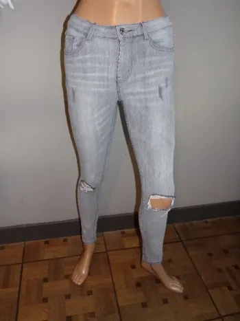 Slim gris