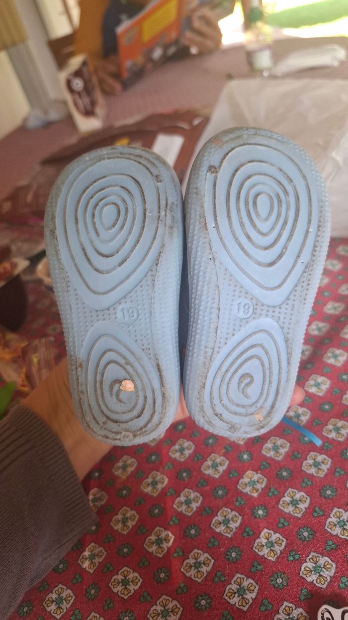 Chausson - photo numéro 3