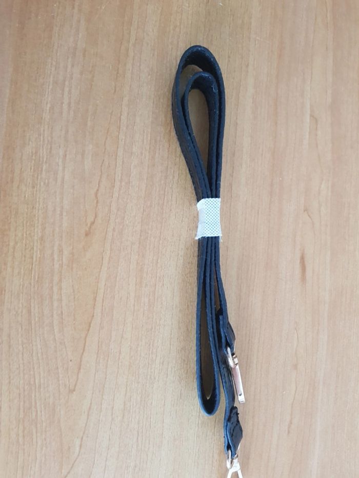 💞 Lanière de sac à main neuve 💞carton 1 - photo numéro 4