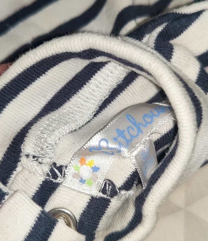 T-shirts manches longues bébé garçon - photo numéro 4