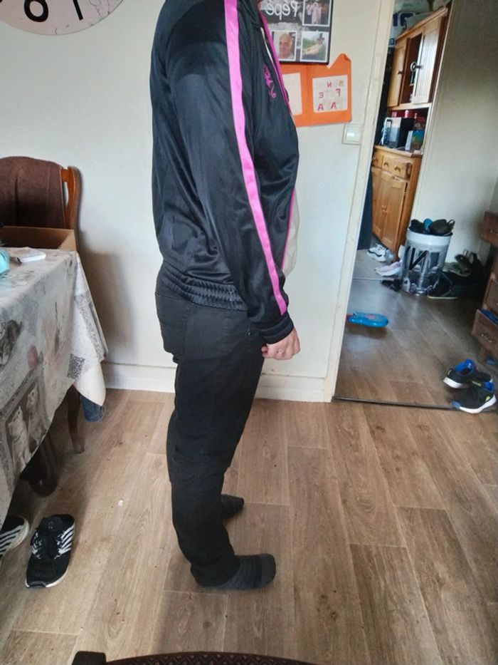 Veste survêtement - photo numéro 3