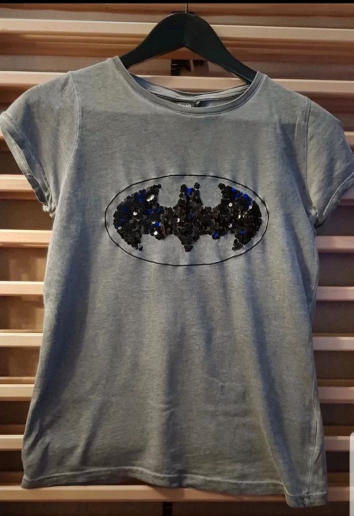 T-shirt Batman
