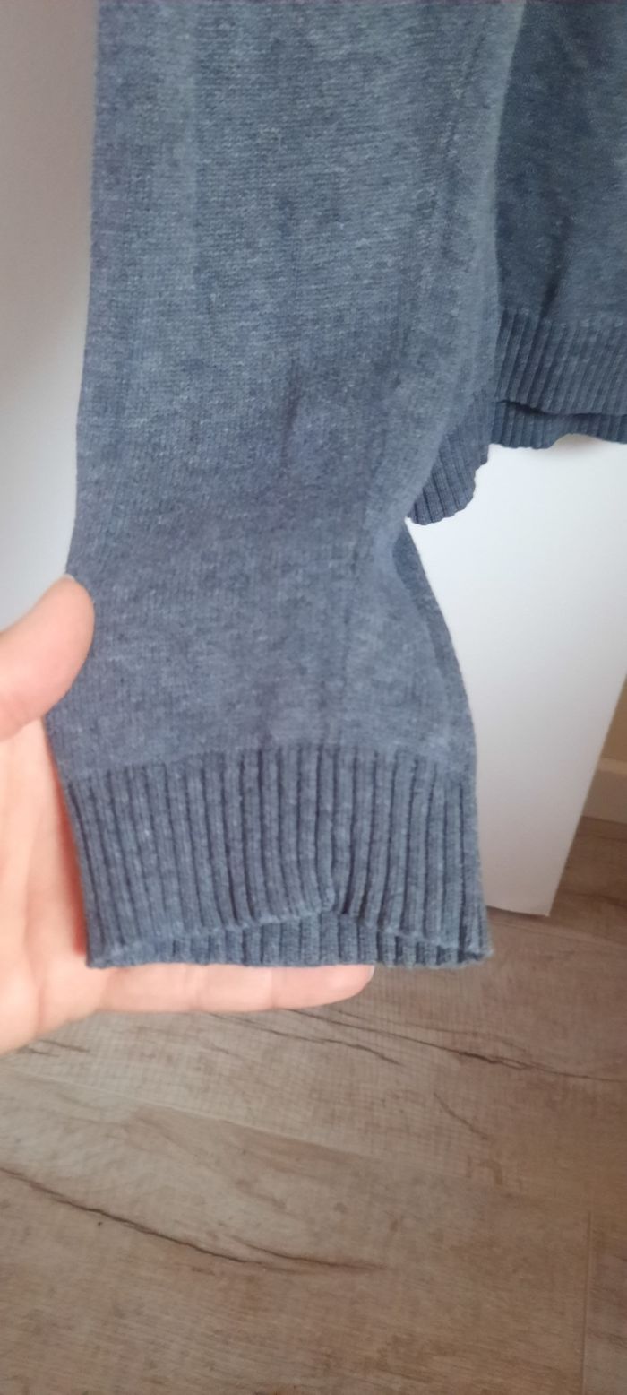 Pull 8 ans - photo numéro 4