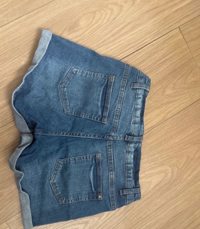 Short femme La Halle - photo numéro 2