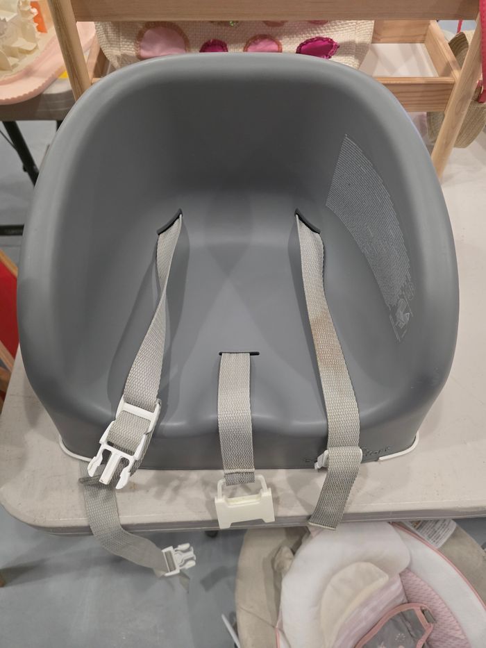 Rehausseur - photo numéro 4