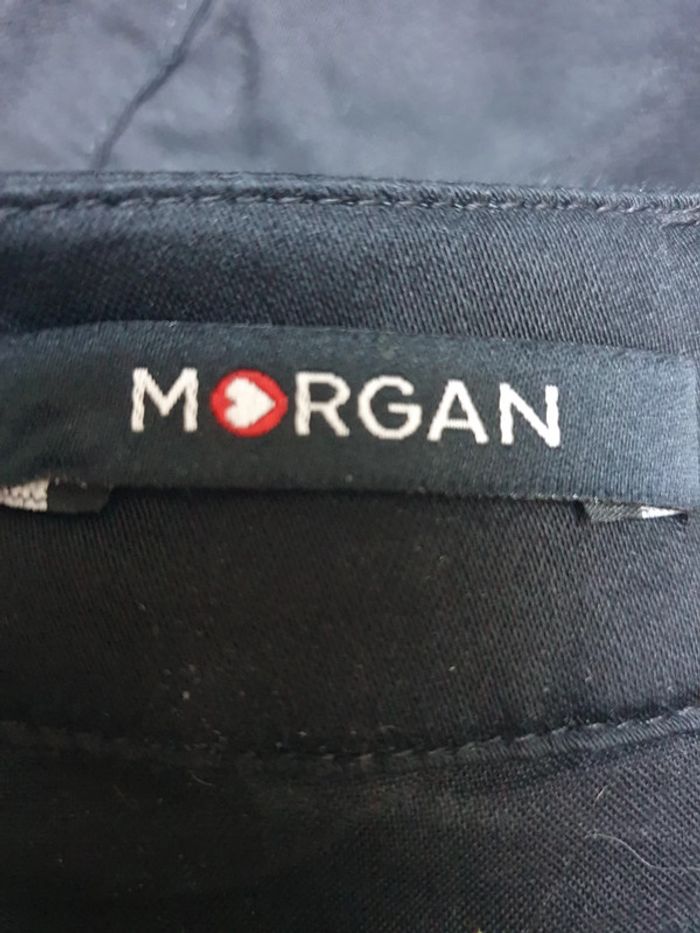 Jean noir - photo numéro 4