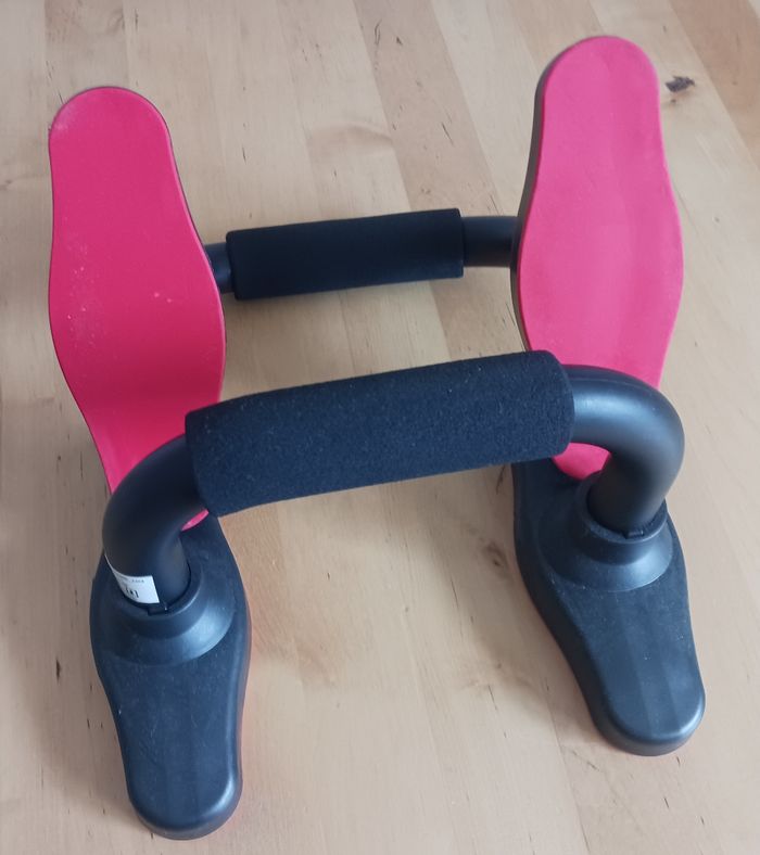 Ensemble d'accessoires Fitness/Pilate - photo numéro 4