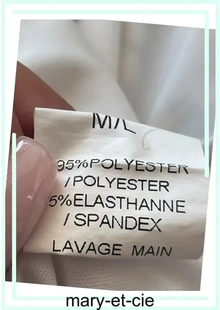 SOLDE Robe longues à fines bretelles taille M/L - Carnaby - photo numéro 8