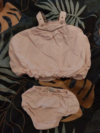 ensemble  1 mois obaibi