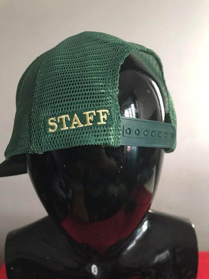 Casquette marque Jameson Neuve - photo numéro 15