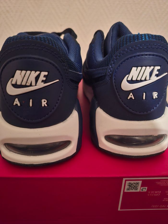 Nike air max - photo numéro 2