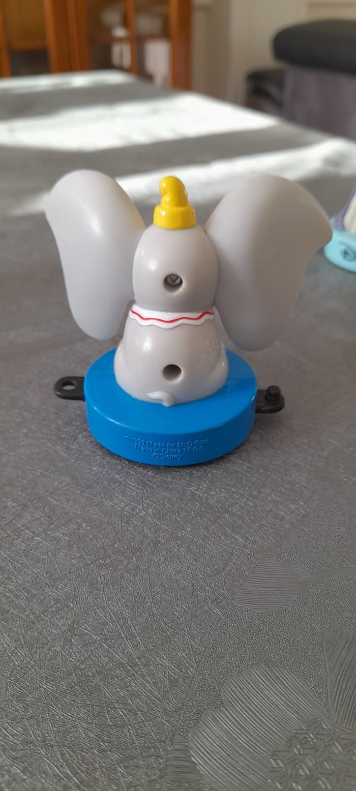 Figurines McDonald's - photo numéro 6