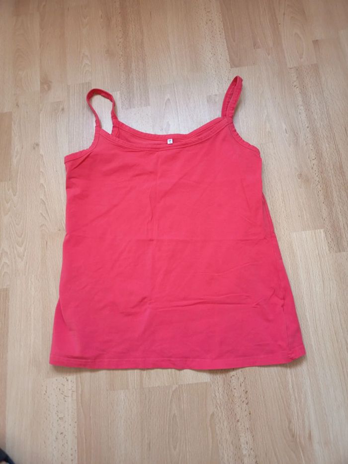 Débardeur taille 44