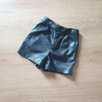 🩷 Short 3 ans Kiabi #emyfleury_4ansfille