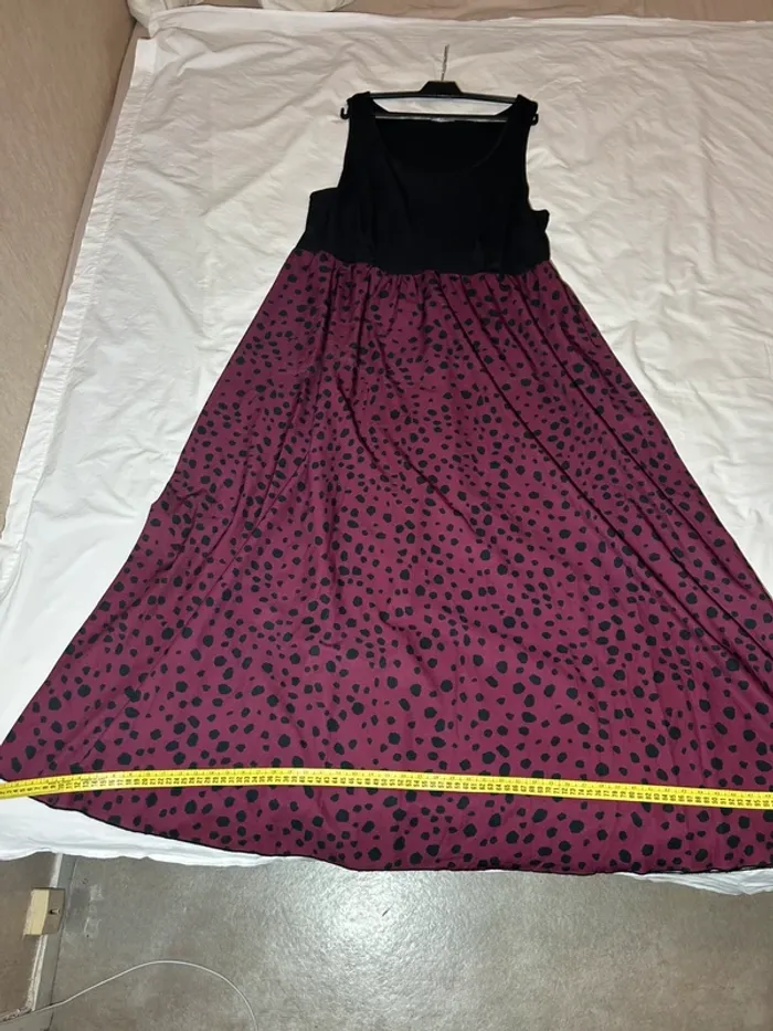 Robe shein curve - photo numéro 9