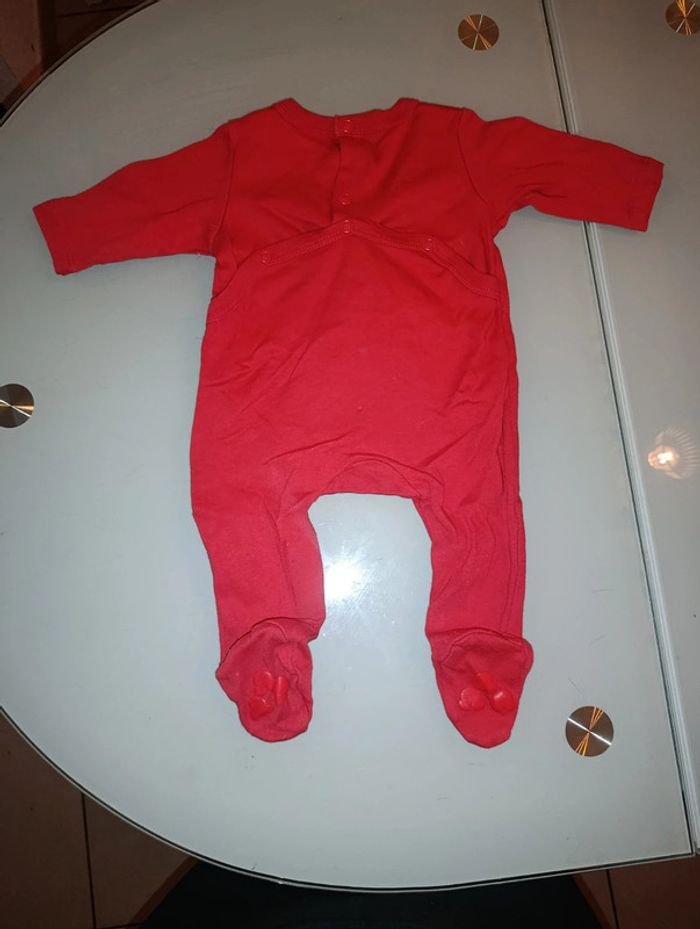 Lot de 5 pyjamas - photo numéro 19