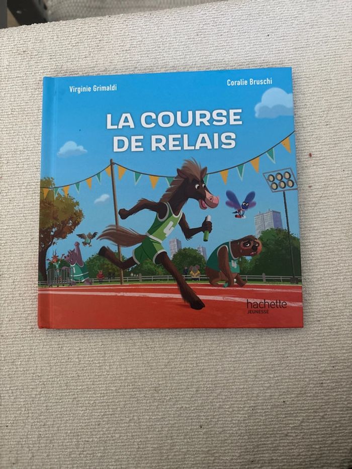 Livre de Coralie bruschi