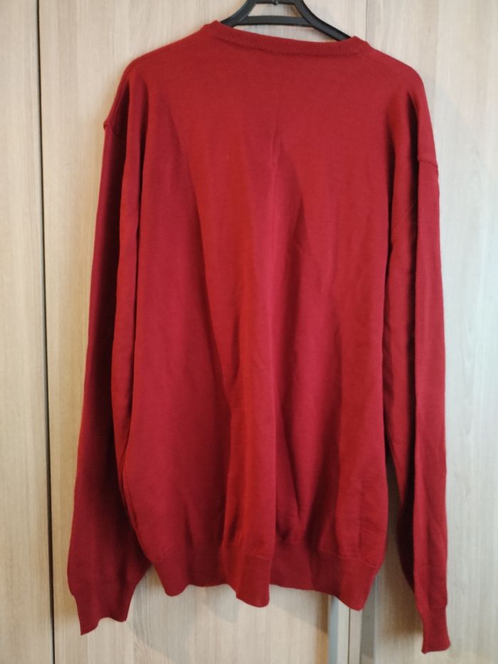 Pull homme taille 3 XL - photo numéro 3