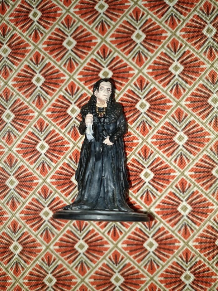 Figurine de Grima seigneur des anneaux - photo numéro 3