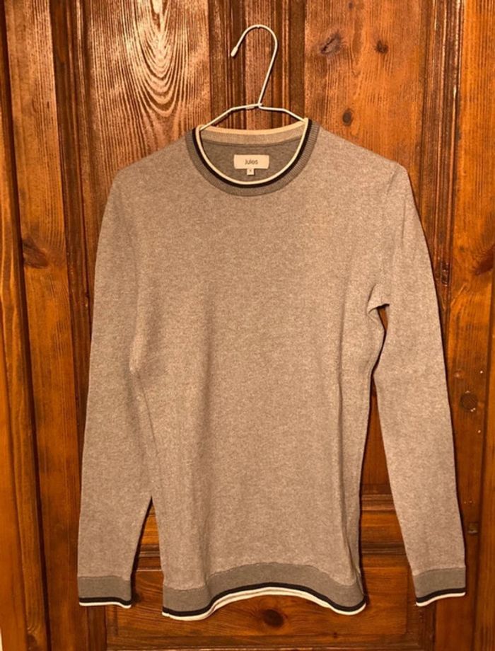 Lot 12 hauts : T-shirts et Pulls homme - S - photo numéro 10