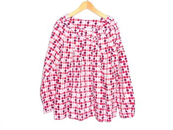 Blouse CYRILLUS - 10 ans