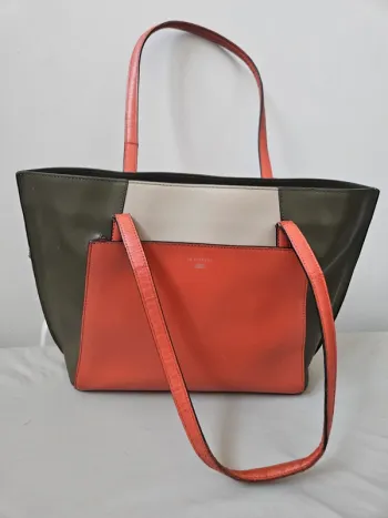 Sac cabas Le Tanneur