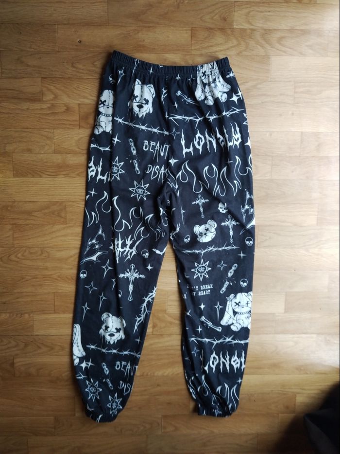 Pyjama 2 pièces shein - photo numéro 4