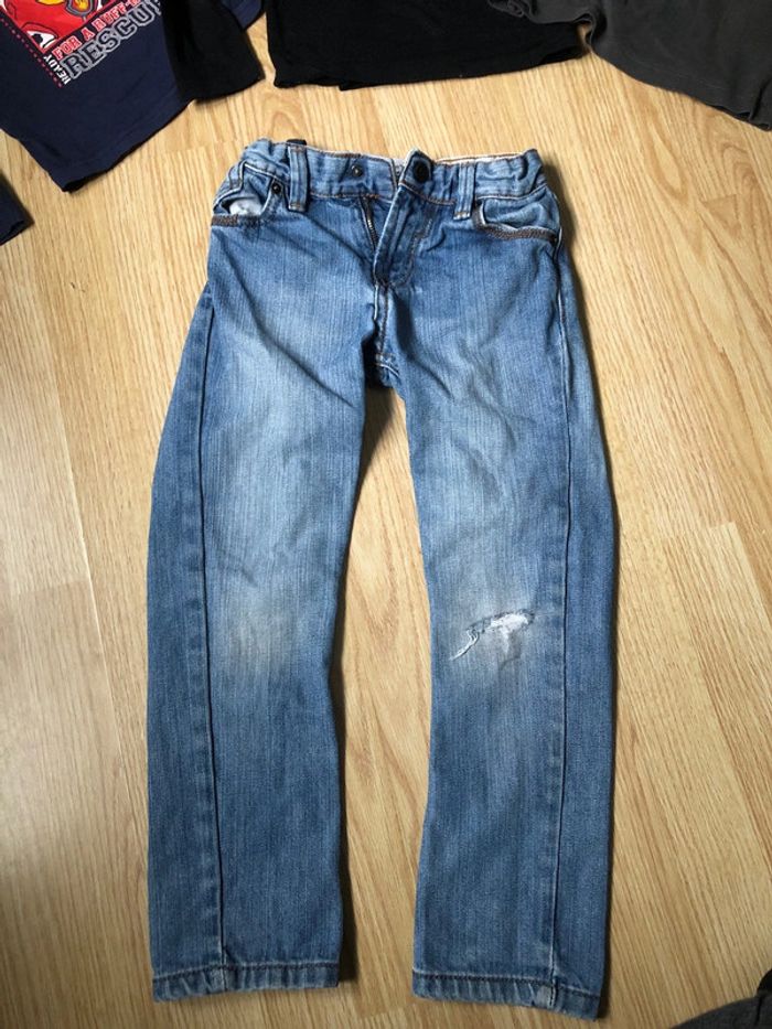 Lot 6 ans - photo numéro 7