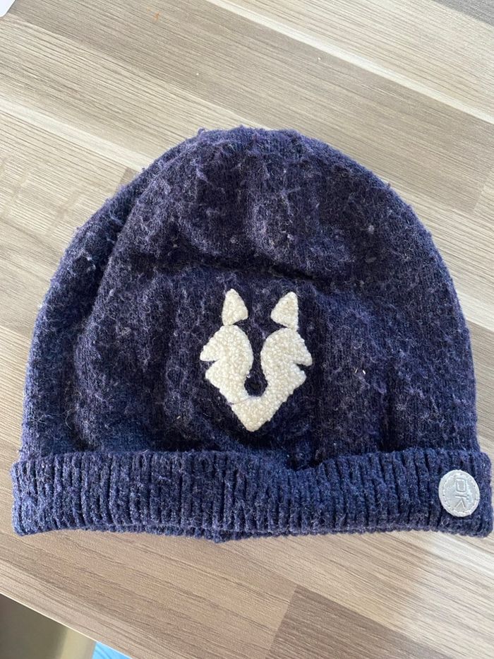 Bonnet garçon - photo numéro 3