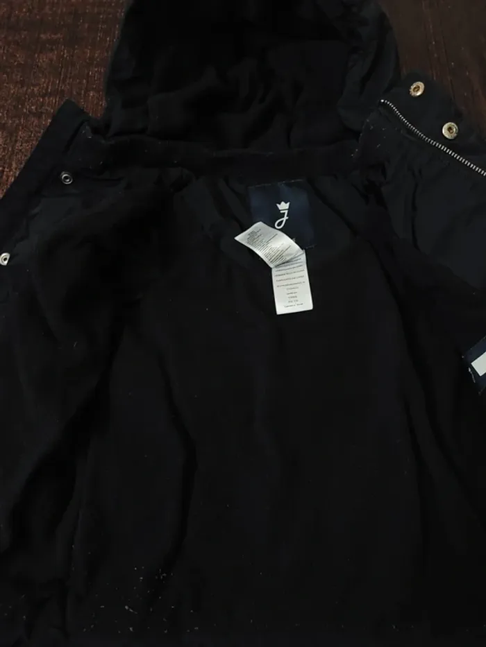 Manteau Jacadi - photo numéro 7
