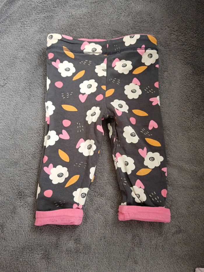Leggings réversible - photo numéro 2