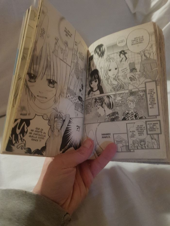 Koibana tome 1 - photo numéro 2