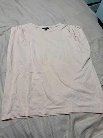 T-shirt rose