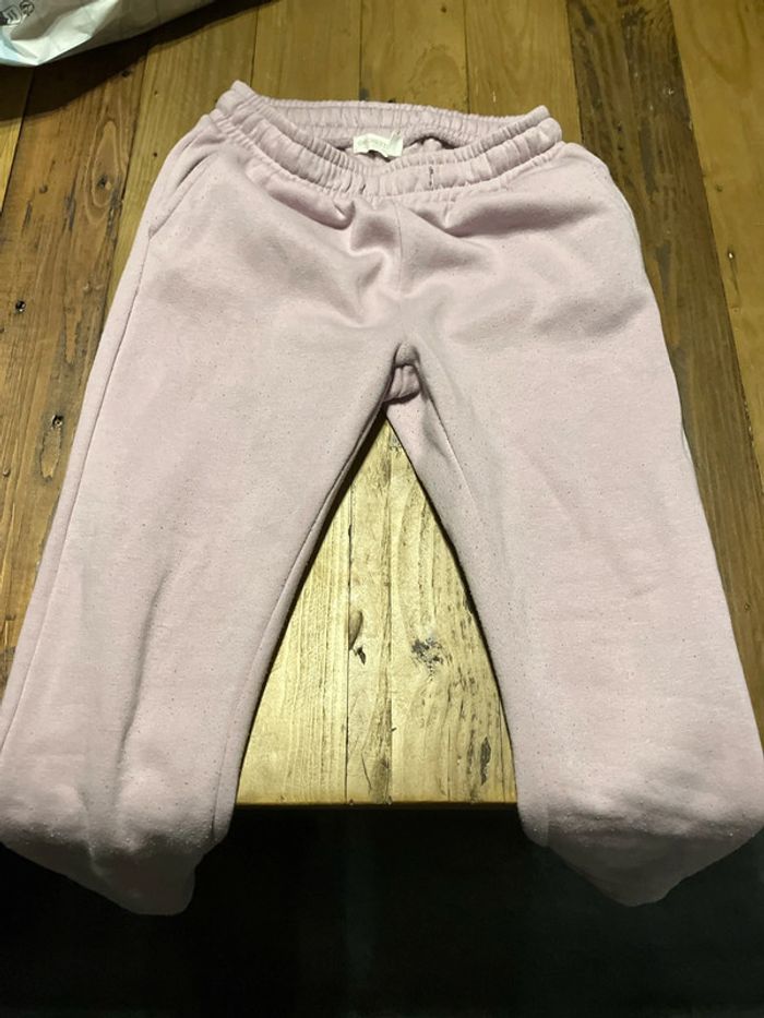 Pantalon jogging