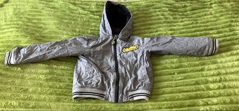 Blouson verbaudet 5 ans