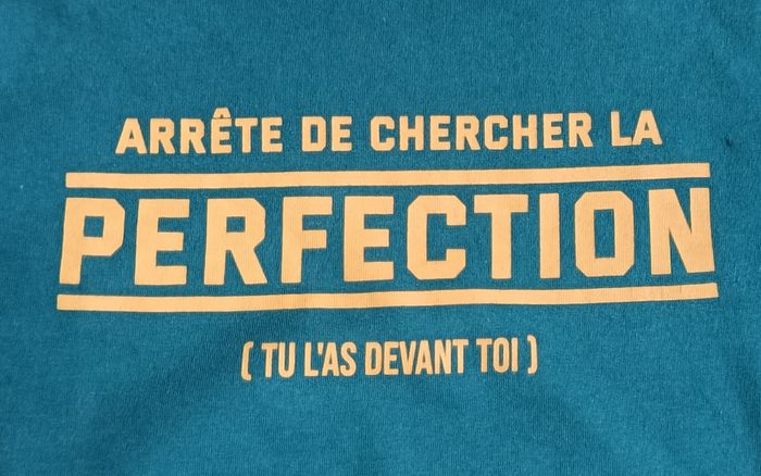Lot de 2 tee-shirts à manches longues. Taille 12 ans (144-155 cm) - photo numéro 8