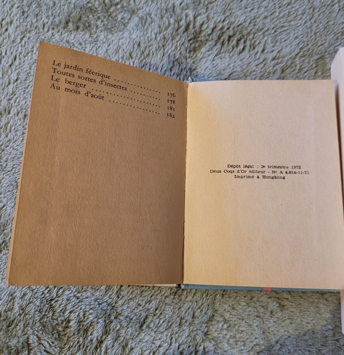 Contes pour l'été - photo numéro 5