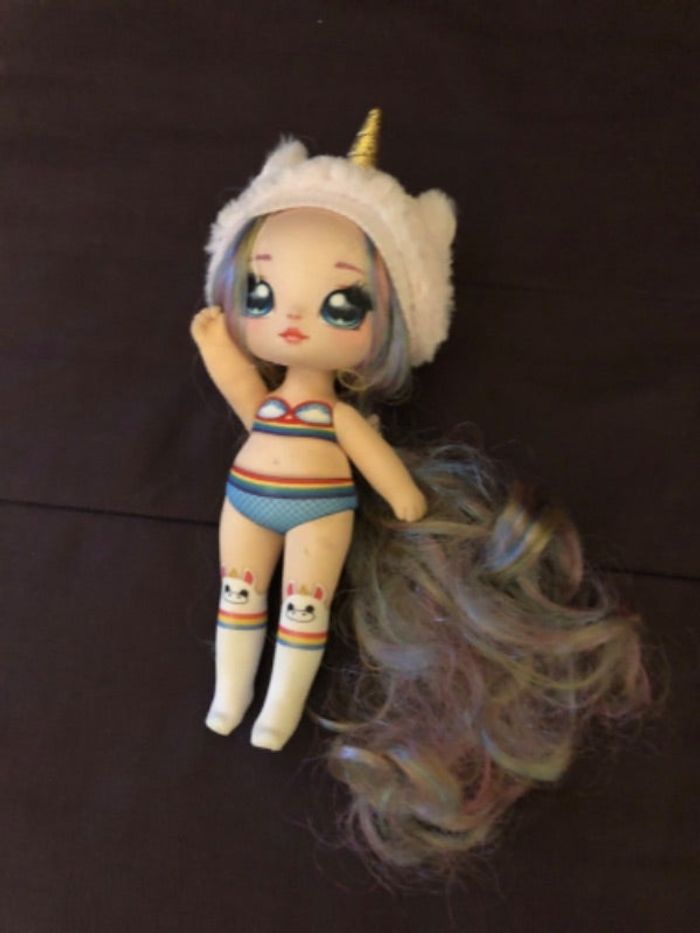 Poupée LOL